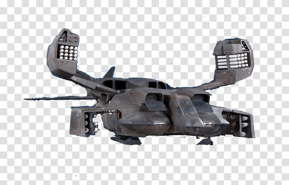 Tiltrotor, Spaceship, Aircraft, Vehicle, Transportation Transparent Png