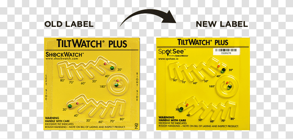 Tiltwatch Plus Before Amp After Rebrand Poster, Medication, Pill, Paper Transparent Png