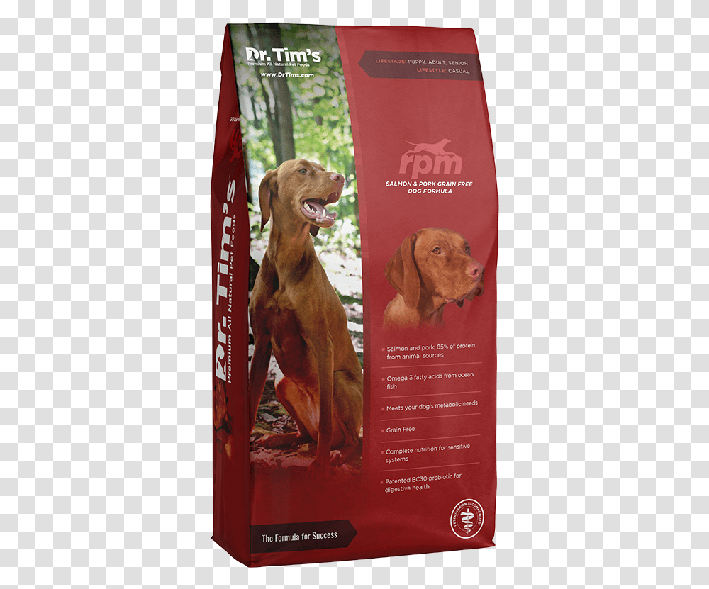 Tim S Premium Pet Food Dr Tims, Flyer, Poster, Paper, Advertisement Transparent Png