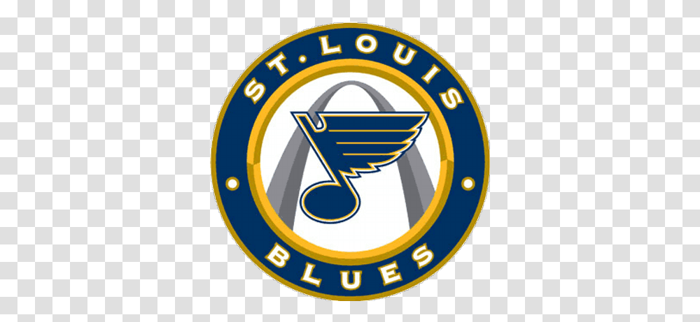 Tim Taylor St Louis Blues Icon, Logo, Symbol, Trademark, Emblem Transparent Png