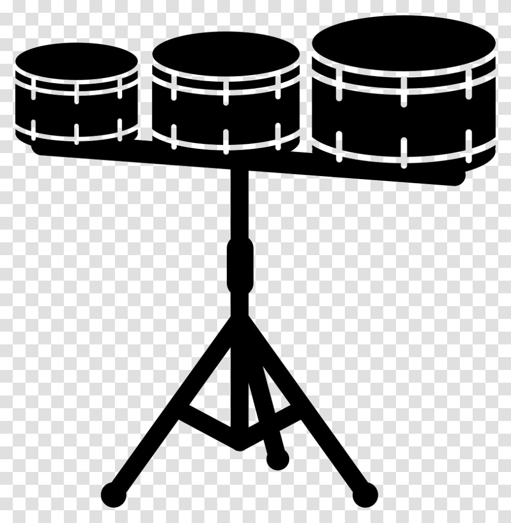 Timbales Icon, Lamp, Drum, Percussion, Musical Instrument Transparent Png