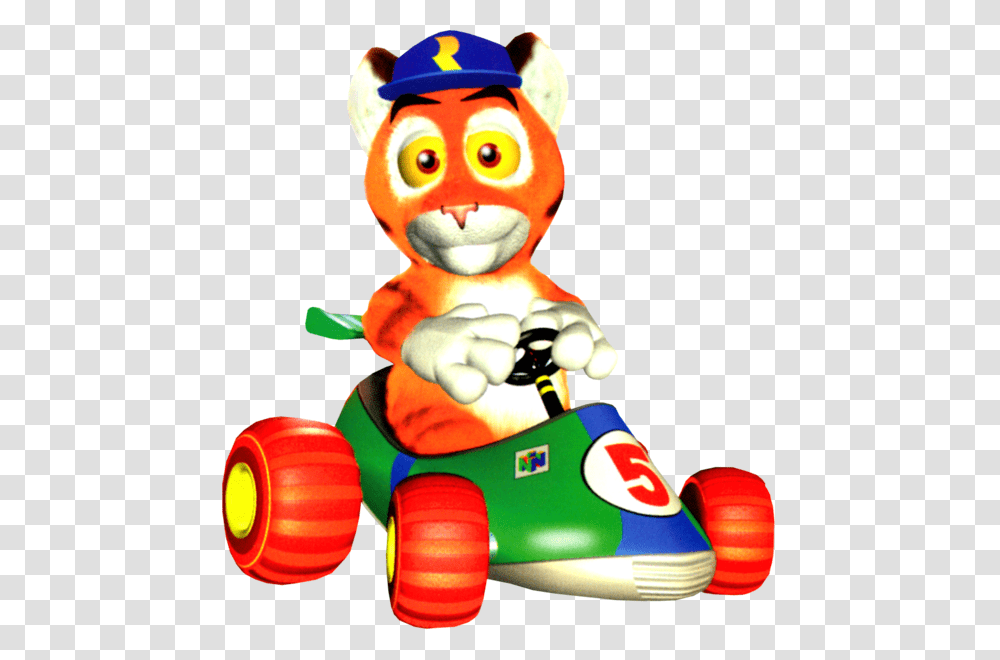 Timber Diddy Kong Racing, Toy, Plant Transparent Png