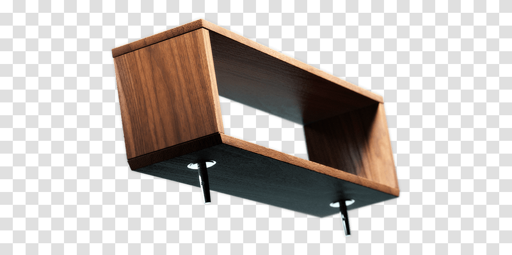 Timber Rectangle Shelf, Furniture, Wood, Plywood, Table Transparent Png