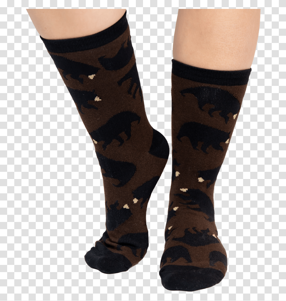 Timberland Bear Hockey Sock, Apparel, Footwear, Shoe Transparent Png