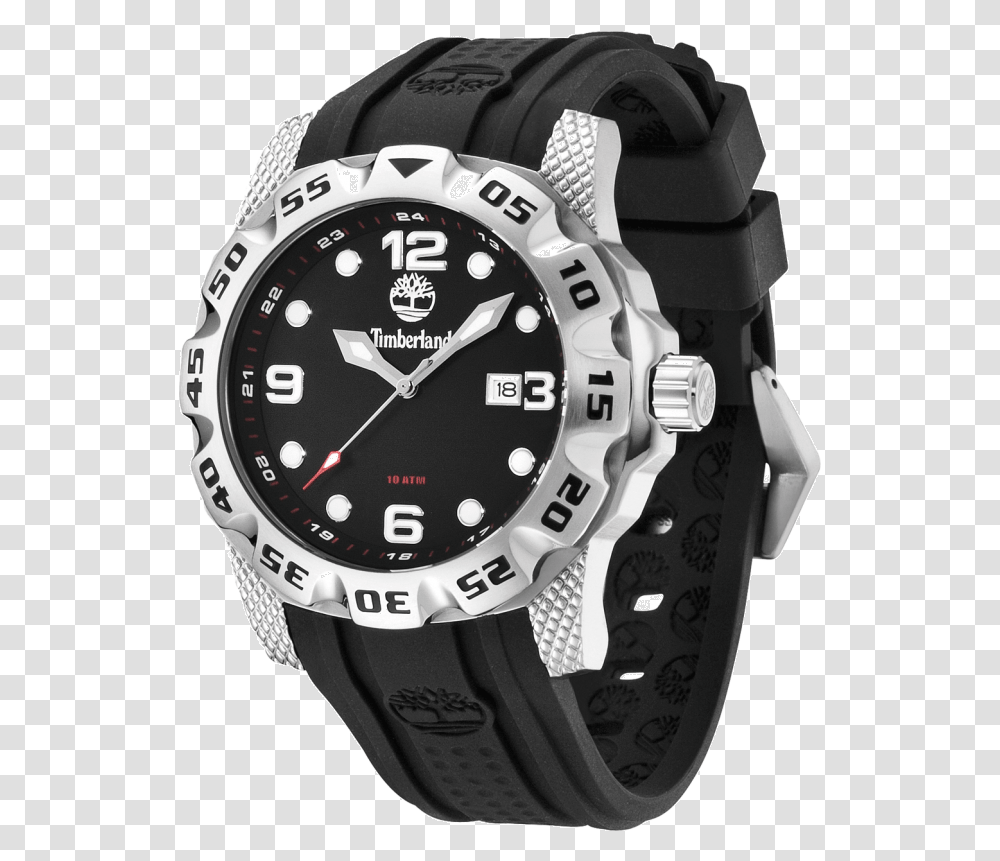 Timberland Belknap Watch, Wristwatch, Helmet, Apparel Transparent Png