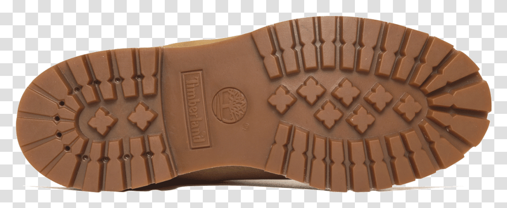 Timberland Boots Heritage 6 Premium Brown Shoe, Sweets, Food, Confectionery, Dessert Transparent Png