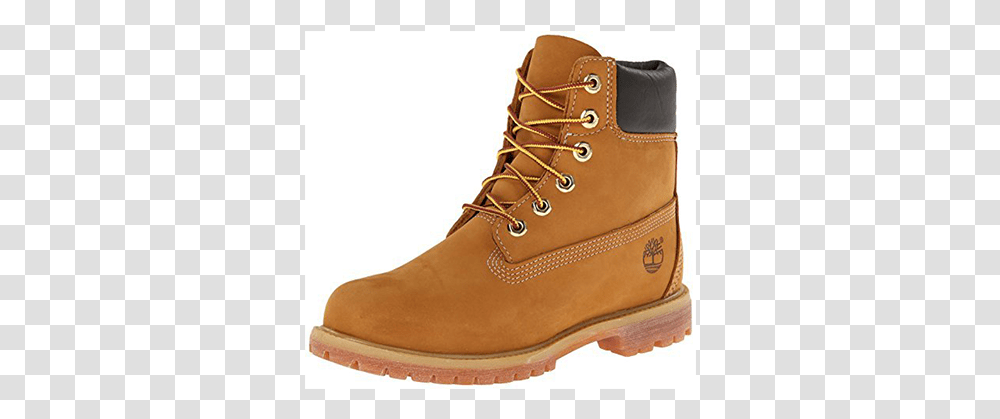Timberland Boots, Shoe, Footwear, Apparel Transparent Png