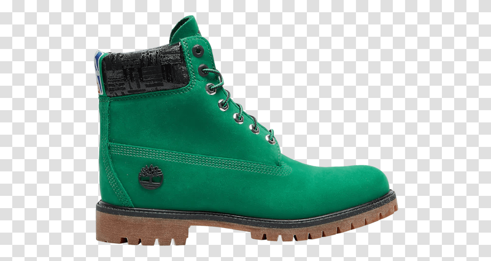 Timberland Boots, Shoe, Footwear, Apparel Transparent Png