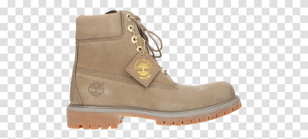 Timberland Premium Boot Work Boots, Apparel, Footwear, Shoe Transparent Png