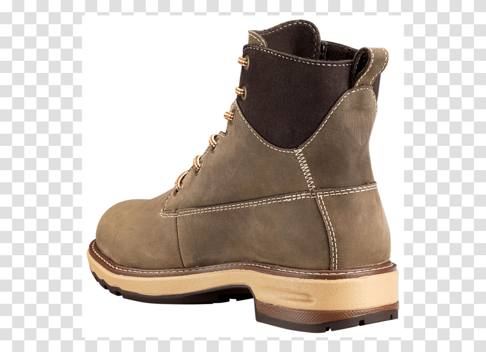 Timberland Pro Hightower Work Boots, Shoe, Footwear, Apparel Transparent Png