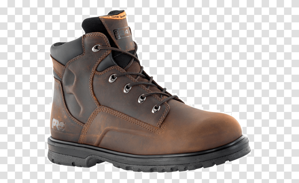 Timberland Pro Magnus 6 Steel Toe, Shoe, Footwear, Apparel Transparent Png