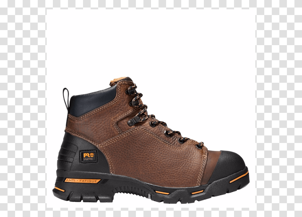 Timberland Work Boots, Shoe, Footwear, Apparel Transparent Png