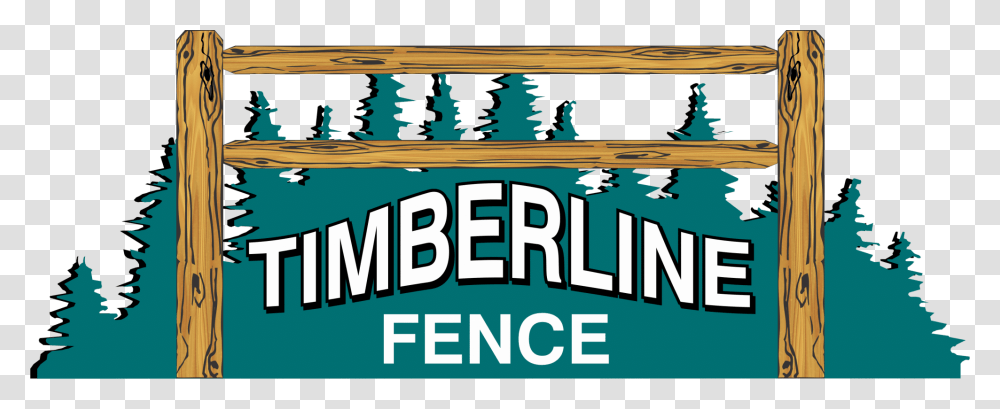 Timberline Fence This Is Service Design Doing Applying Service Design, Advertisement, Gate, Vegetation Transparent Png