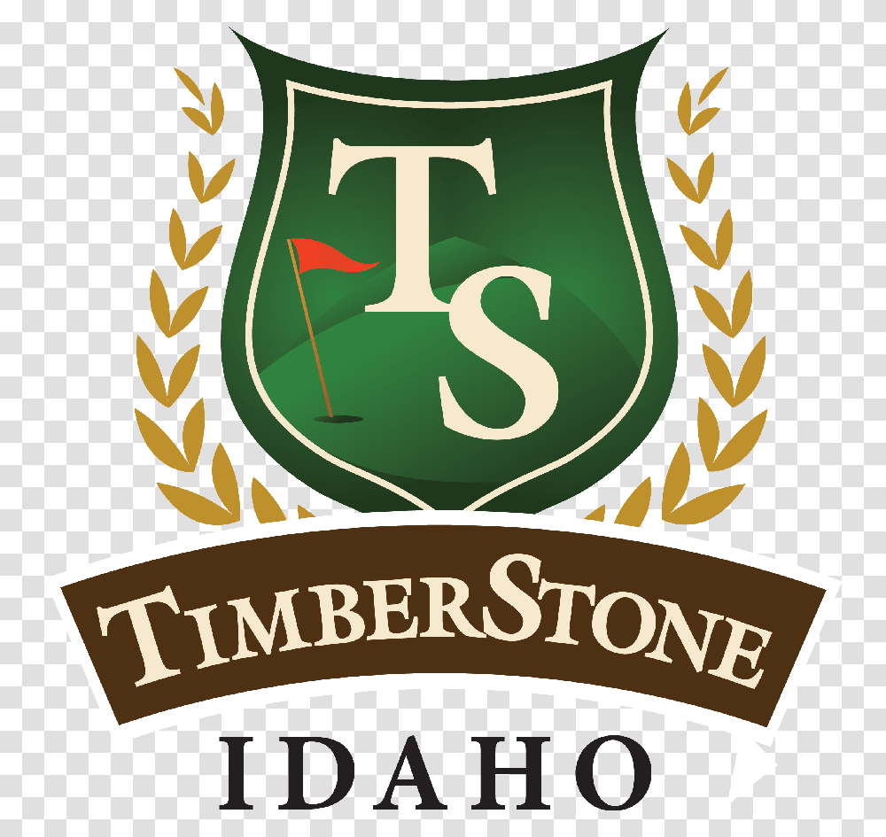 Timberstone Golf Course Of Idaho Caldwell Id, Armor, Emblem, Shield Transparent Png