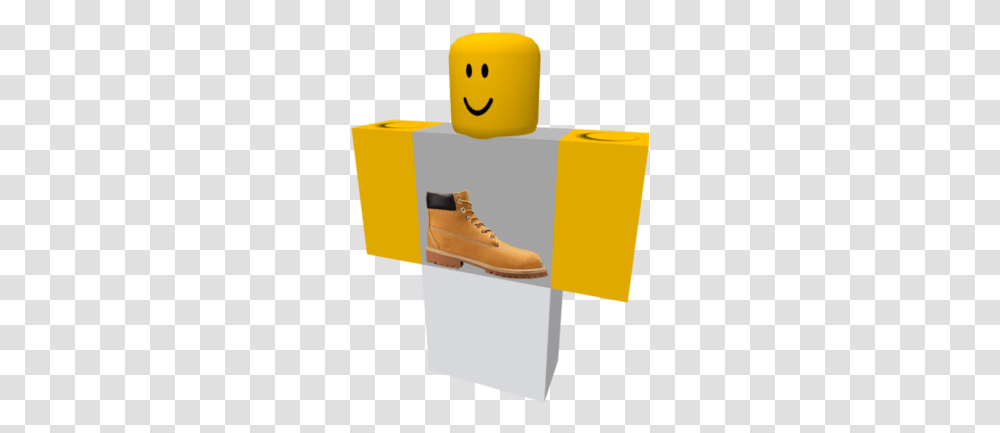 Timbs All Old Roblox T Shirt, Clothing, Apparel, Footwear, Shoe Transparent Png