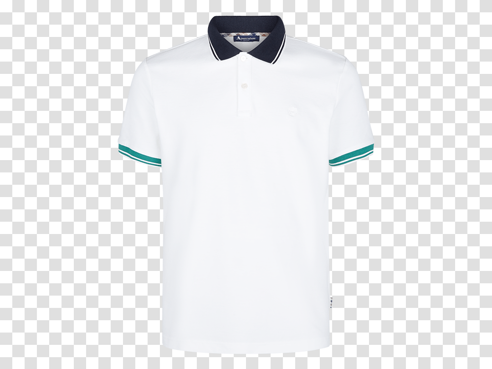 Timbs Contrast Polo Polo Shirt, Apparel, T-Shirt Transparent Png