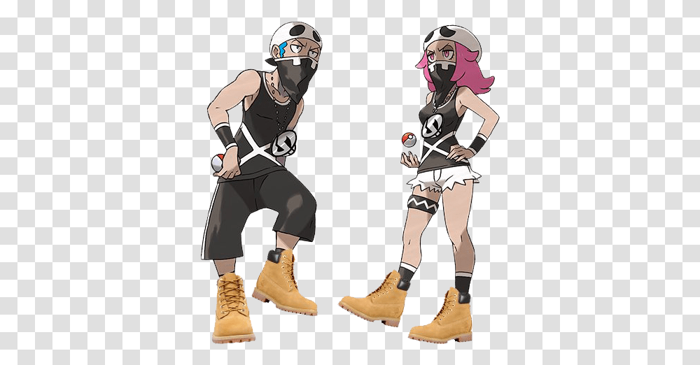 Timbs Team Skull, Clothing, Apparel, Person, Human Transparent Png