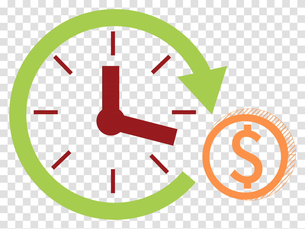 Time And Attendance, Analog Clock, First Aid Transparent Png