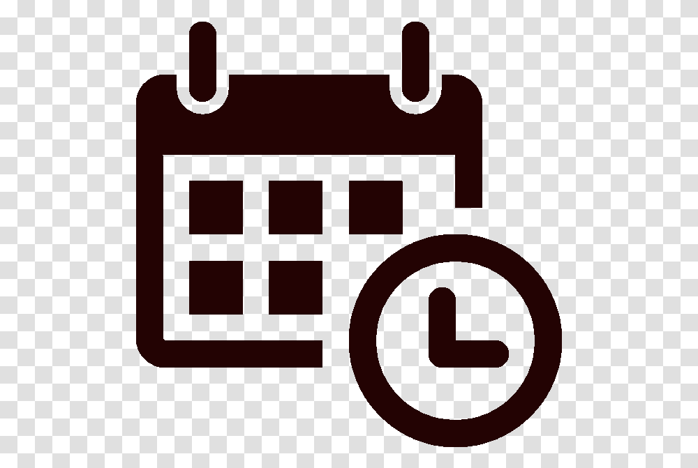 Time And Attendance Icon, Electronics Transparent Png