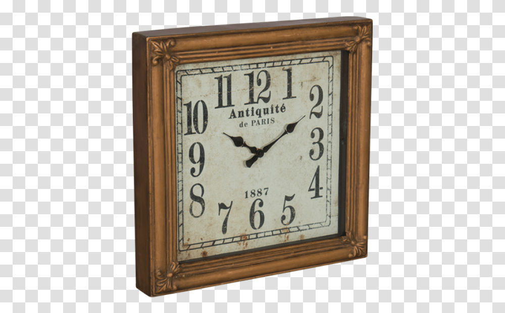 Time And Time Again Wanduhr Mit Zeitschriftenhalter, Wall Clock, Clock Tower, Architecture, Building Transparent Png