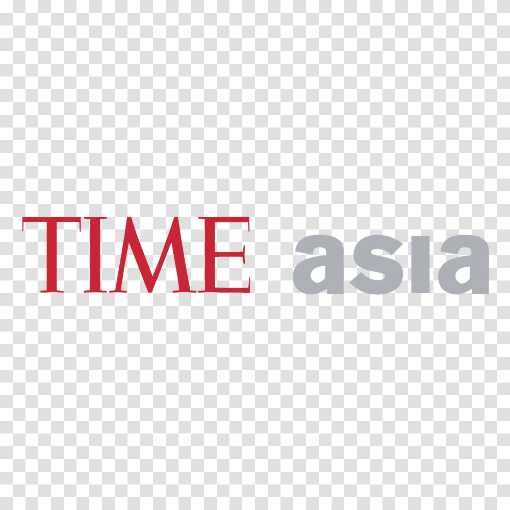 Time Asia Logo Vector, Alphabet, Number Transparent Png