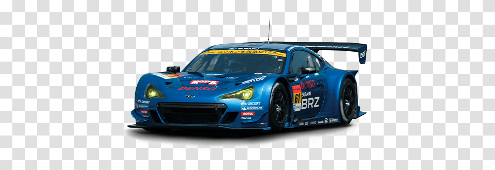 Time Attack Images Free Library Blue Racing Car, Race Car, Sports Car, Vehicle, Transportation Transparent Png