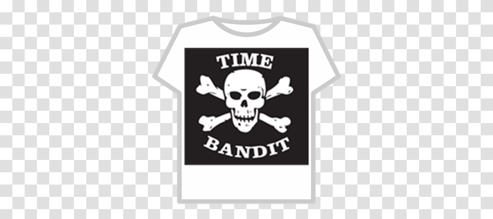 Time Banditlogo Roblox Louis Vuitton Logo Roblox, Clothing, Apparel, Shirt, T-Shirt Transparent Png