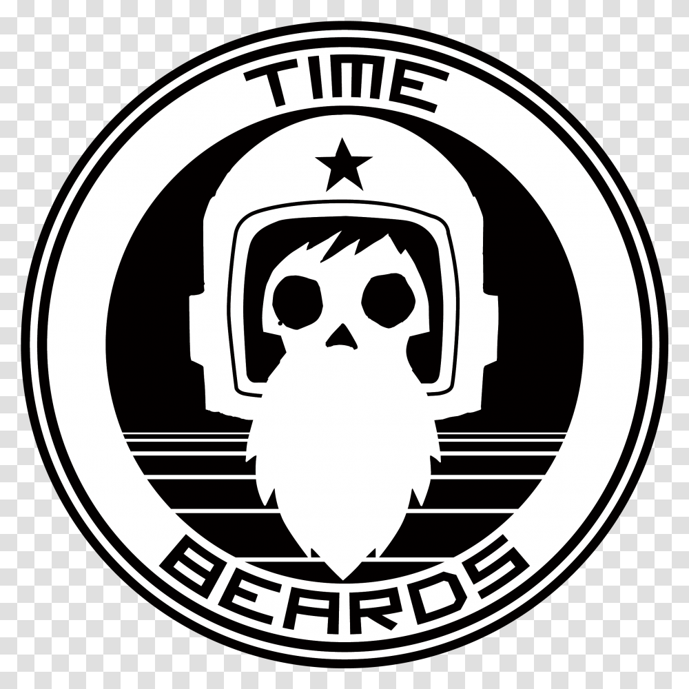 Time Beards Curation 'rachel I Dot, Symbol, Logo, Trademark, Emblem Transparent Png