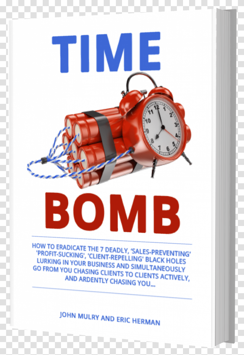 Time Bomb, Dynamite, Weapon, Weaponry, Clock Tower Transparent Png