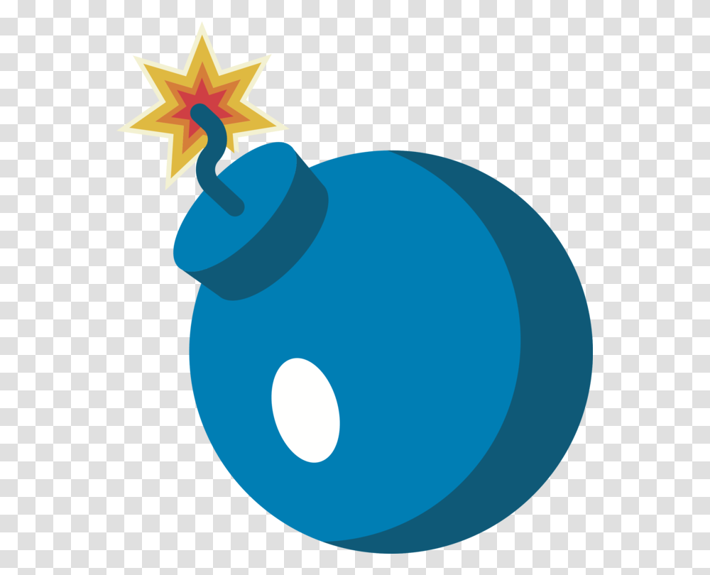 Time Bomb Nuclear Weapon Explosion Cartoon, Star Symbol, Bowling, Ball Transparent Png