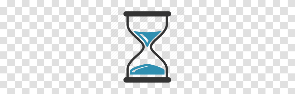 Time Capsule Clipart, Hourglass Transparent Png