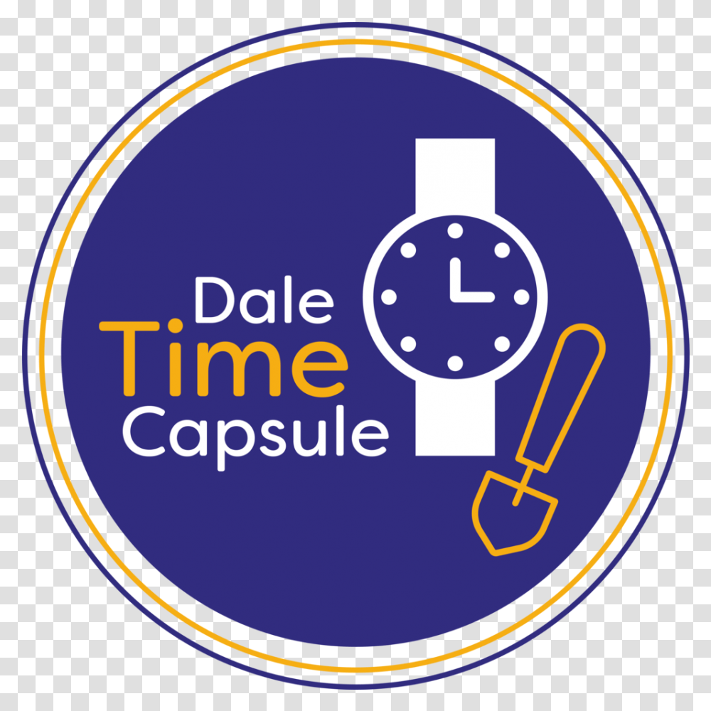 Time Capsule Creator - Dale Community Primary School Like, Text, Security, Label, Symbol Transparent Png
