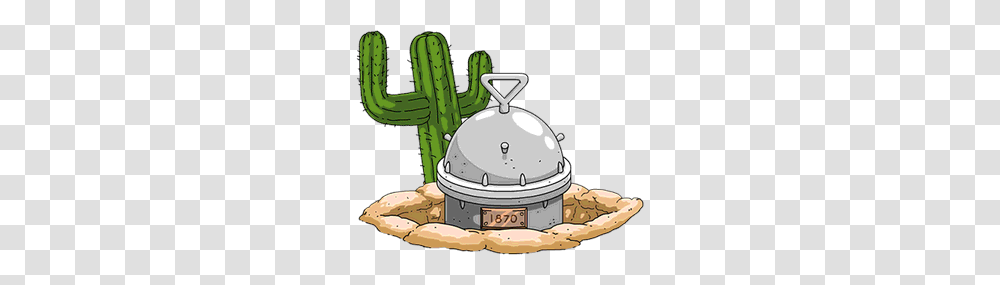 Time Capsule Mystery Box All Work Is Now Redirect, Plant, Cactus, Wedding Cake, Dessert Transparent Png