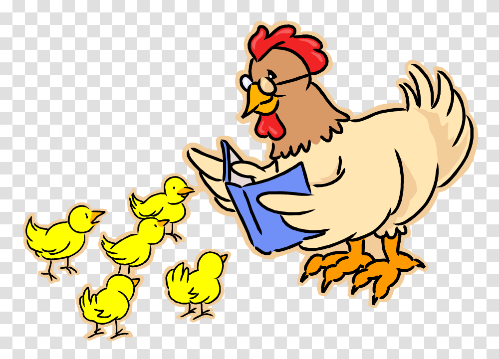 Time Clip Art, Bird, Animal, Poultry, Fowl Transparent Png