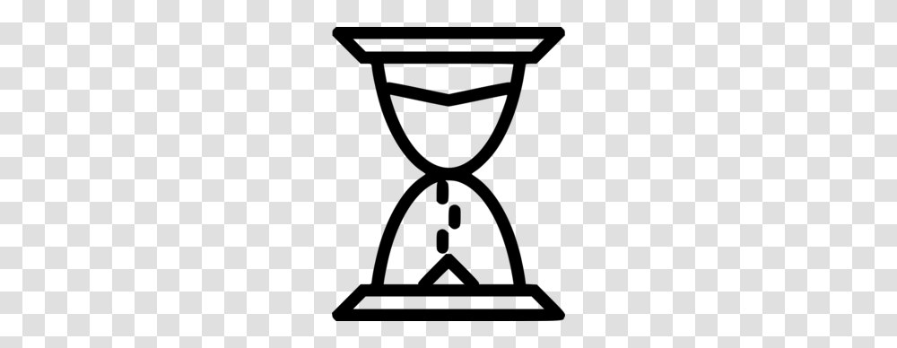 Time Clipart, Hourglass, Lighting Transparent Png