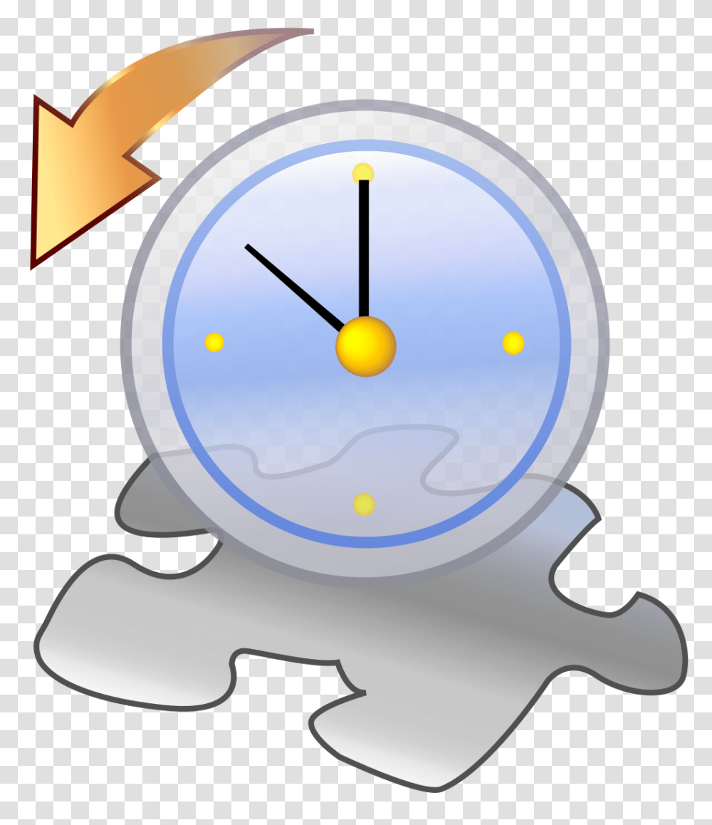 Time Clock, Analog Clock, Alarm Clock Transparent Png