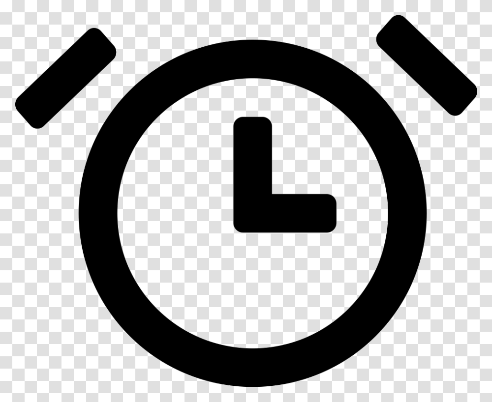 Time Countdown Time Countdown Icon, Number, Stencil Transparent Png