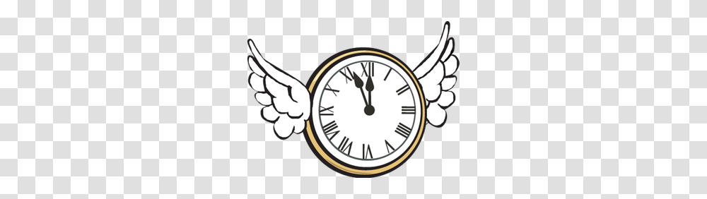 Time Flying Cliparts, Analog Clock, Clock Tower, Architecture, Building Transparent Png