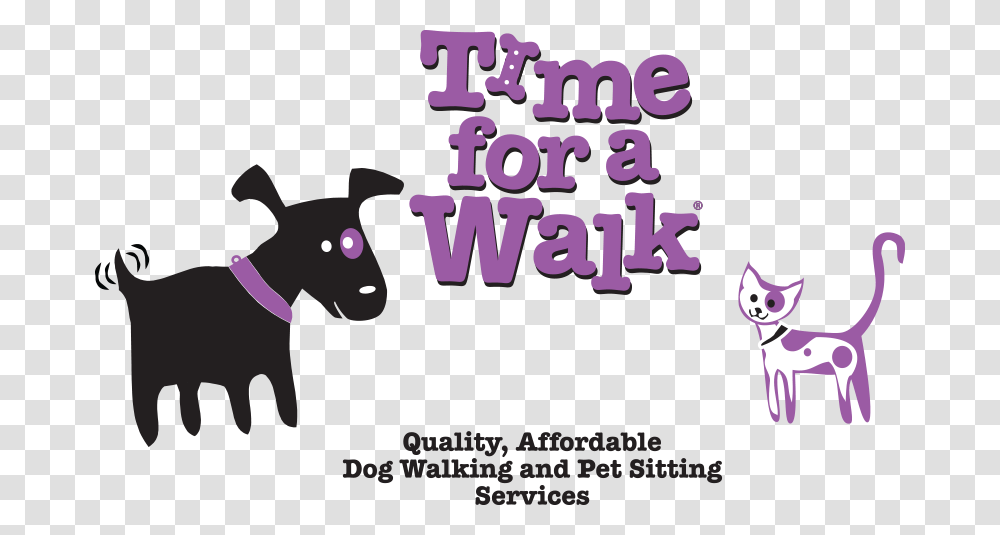 Time For A Walk Dog Walk Time, Mammal, Animal, Pet, Cat Transparent Png