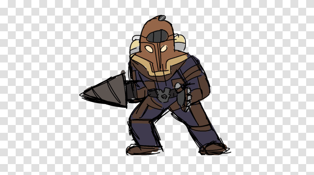 Time For Bioshock Tumblr, Person, Human, Helmet Transparent Png