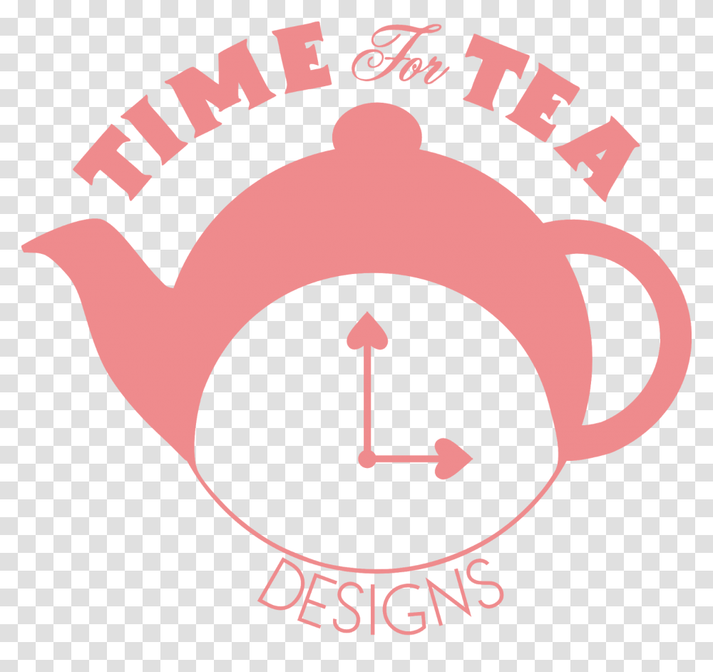Time For Tea Designs Weve Moved, Analog Clock, Label, Alarm Clock Transparent Png