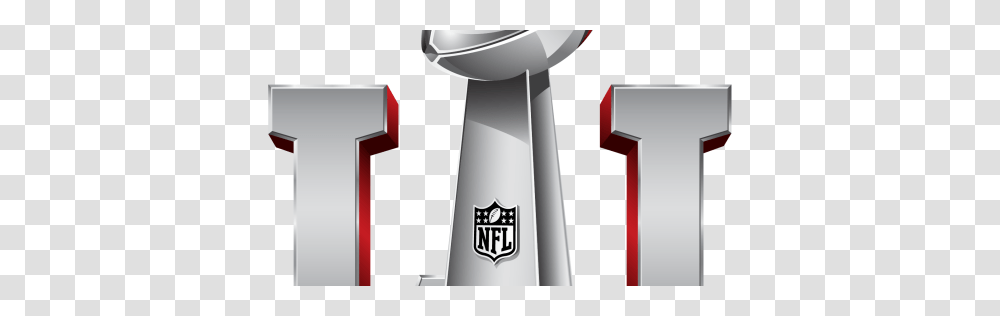 Time For The Super Bowl To Drop Roman Numerals, Cross, Trophy, Lamp Transparent Png