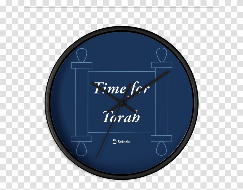 Time For Torah Hallmeter Digital, Analog Clock, Clock Tower, Architecture, Building Transparent Png
