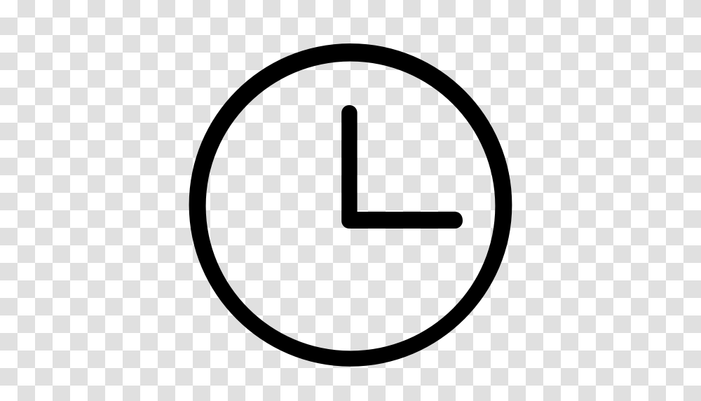 Time Icon And Vector For Free Download, Gray, World Of Warcraft Transparent Png