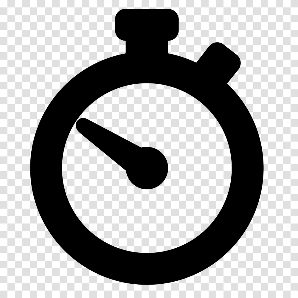 Time Icon, Gray, World Of Warcraft Transparent Png