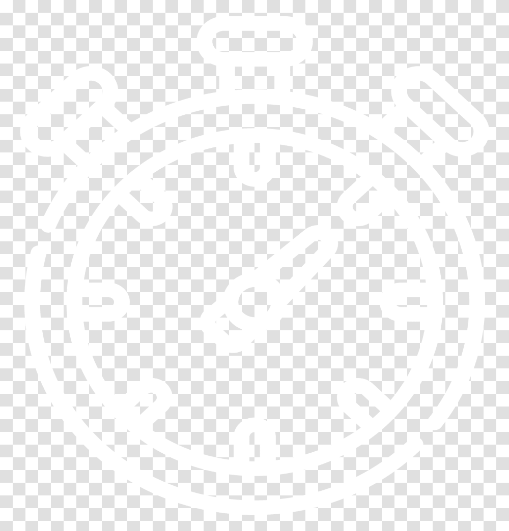 Time Icon Ptsd Group Illustration, Stopwatch, Stencil, Wristwatch Transparent Png