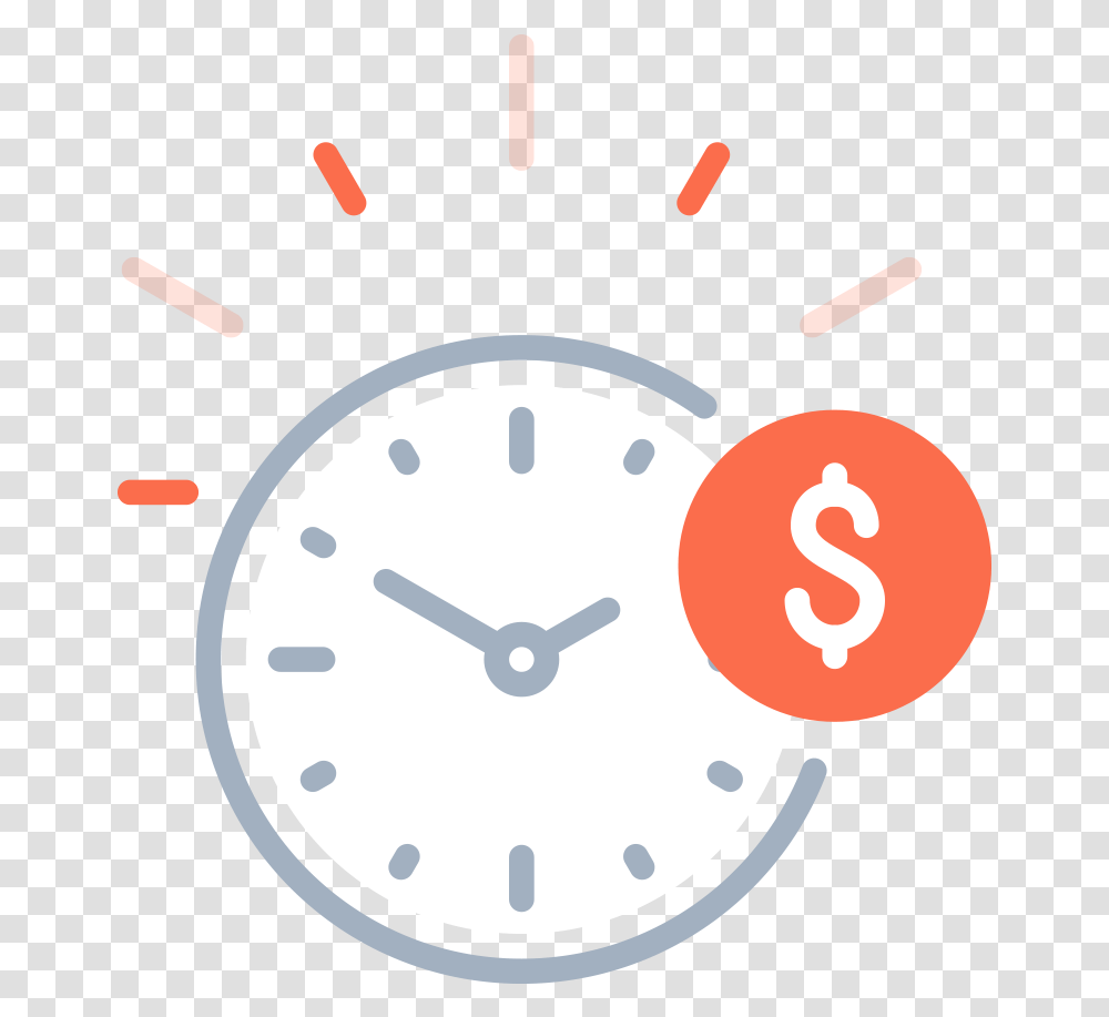 Time Is Money Money, Analog Clock, Clock Tower, Architecture, Building Transparent Png