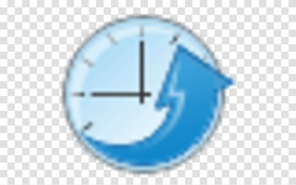Time Machine Clipart, Analog Clock, Logo, Trademark Transparent Png