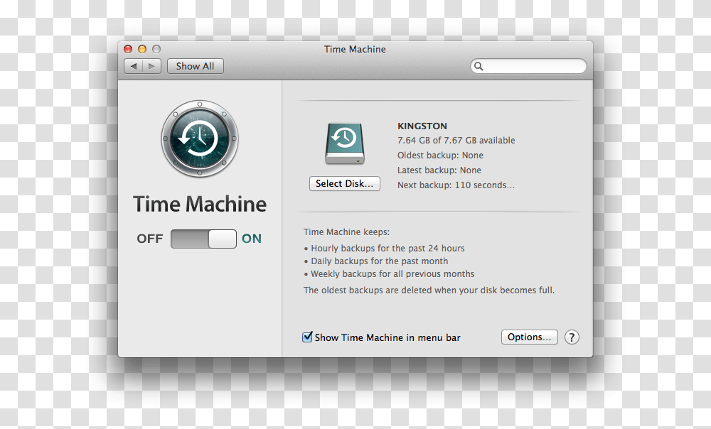 Time Machine Last Backup, File, Electronics, Computer Transparent Png