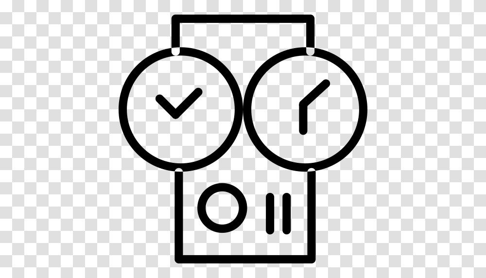Time Machine Machine Vending Icon With And Vector Format, Gray, World Of Warcraft Transparent Png